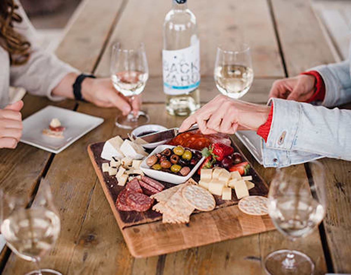 Unforgettable Vineyard Adventures with Our Wine Tour Limo Service