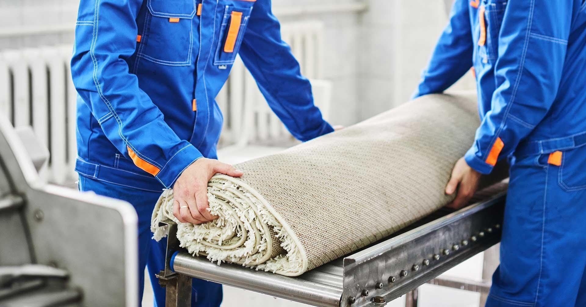Exceptional Results with carpet cleaning georgetown tx by The Steam Team