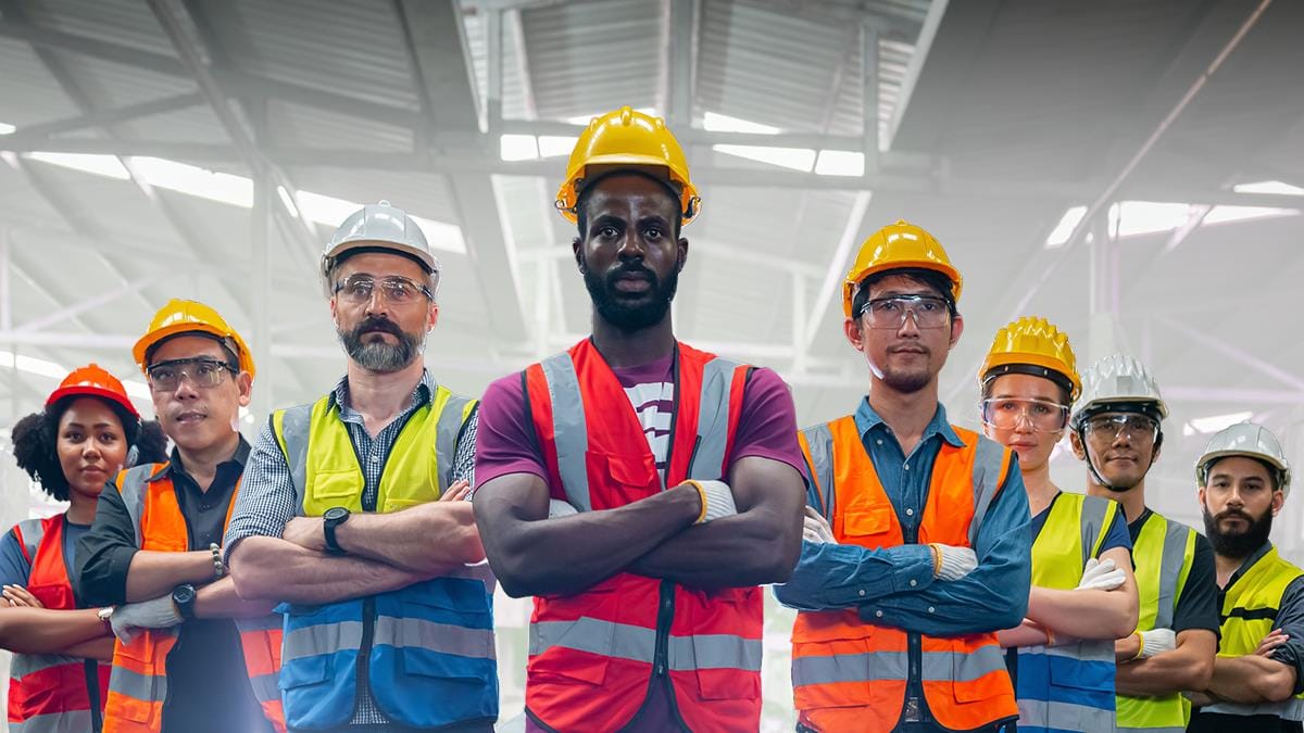 Workforce Development Through Training and Education Programs