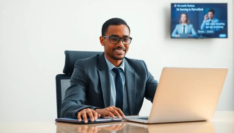 Navigating the Future of Job Hunting: Understanding AI Interviews