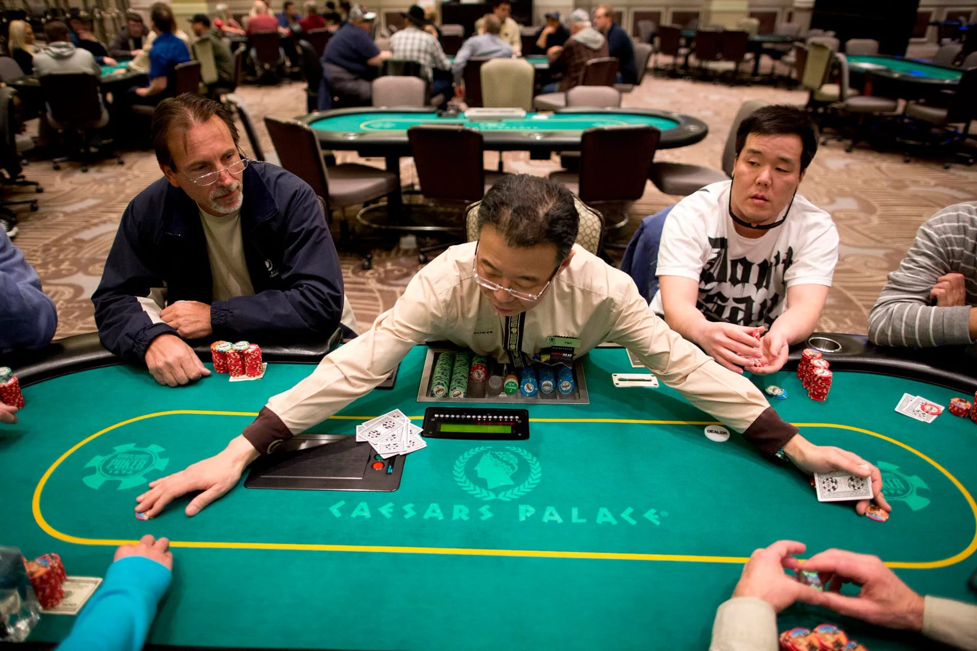 Top Online Casinos in Georgia: Your Guide to Gaming Excitement