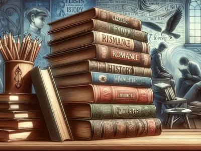 Experience the Thrill of Magic in the Raynes Legacy Series