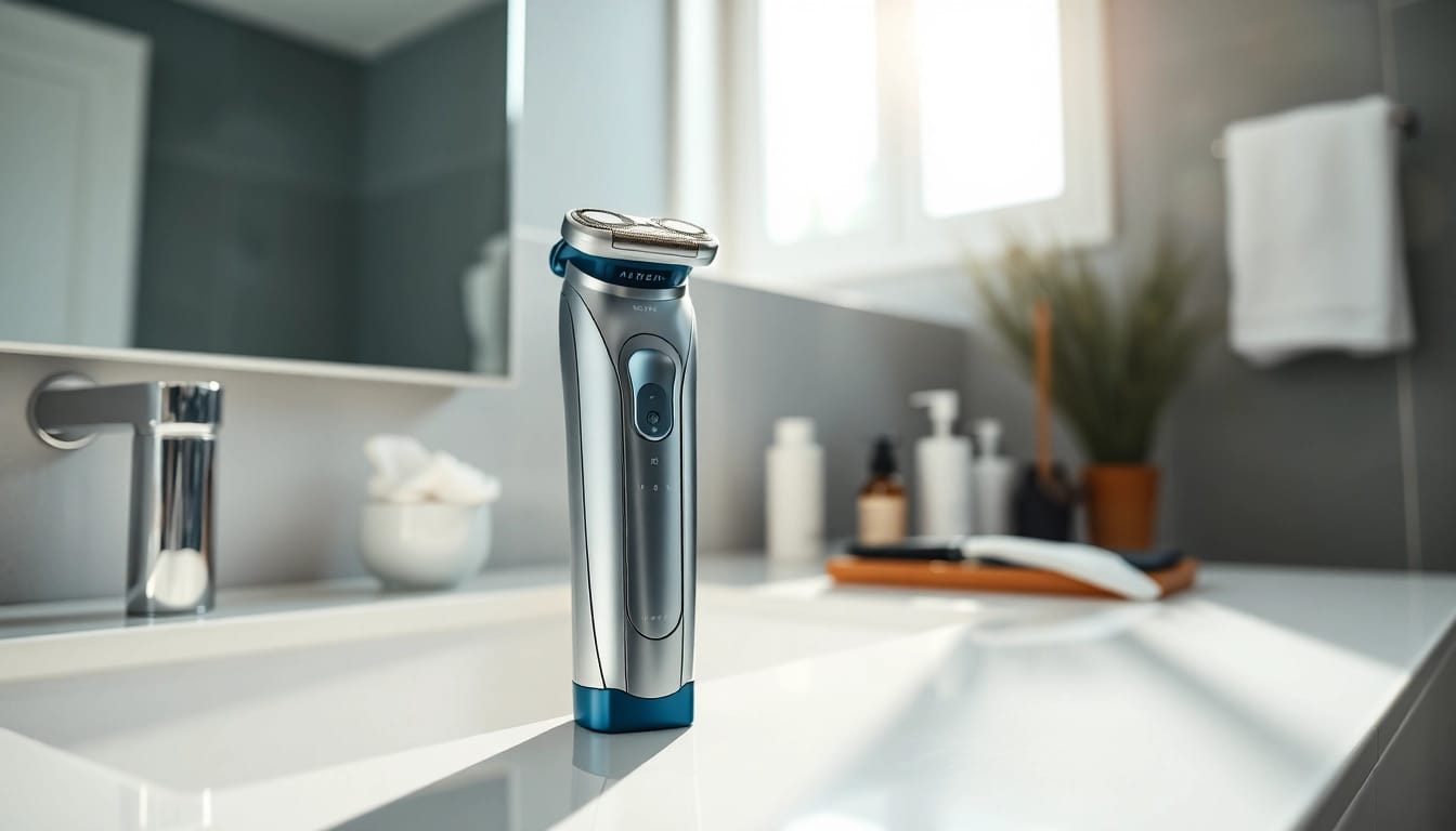 Laifen P3 Pro Review: Is This the Smartest Hair Dryer of 2025?