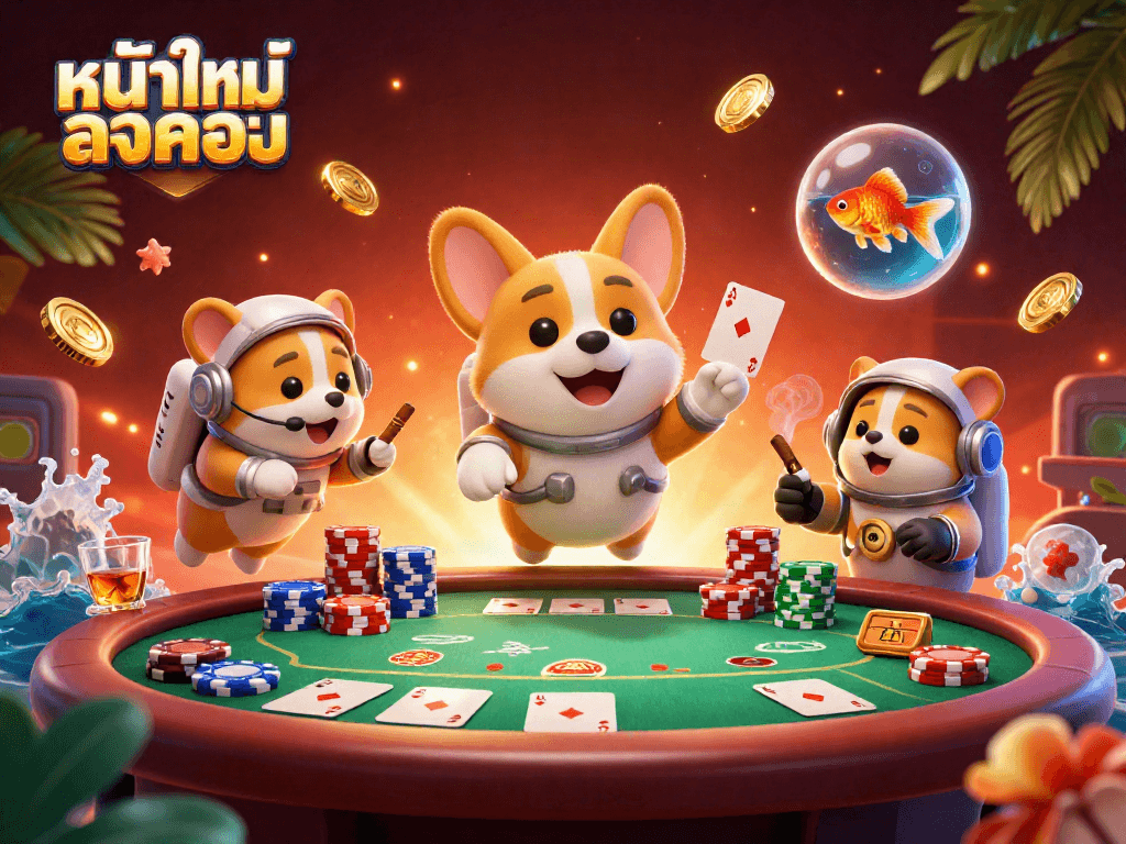 เล่นสล็อตออนไลน์แบบใหม่ใน หนังใหม่ชนโรง พร้อมกิจกรรมเดิมพันที่น่าตื่นเต้น