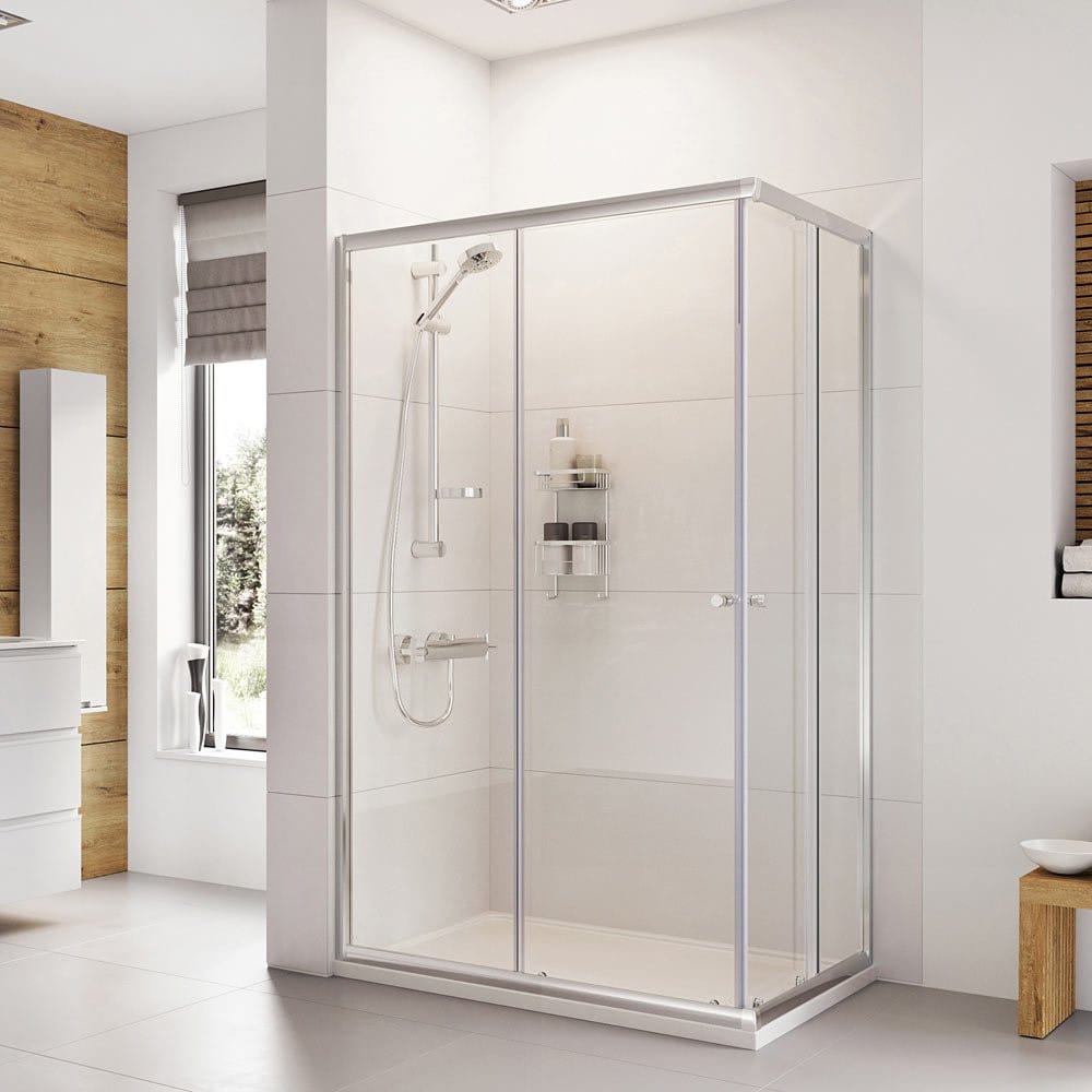 Stylish Shower Base Shower Designs to Enhance Your Bathroom