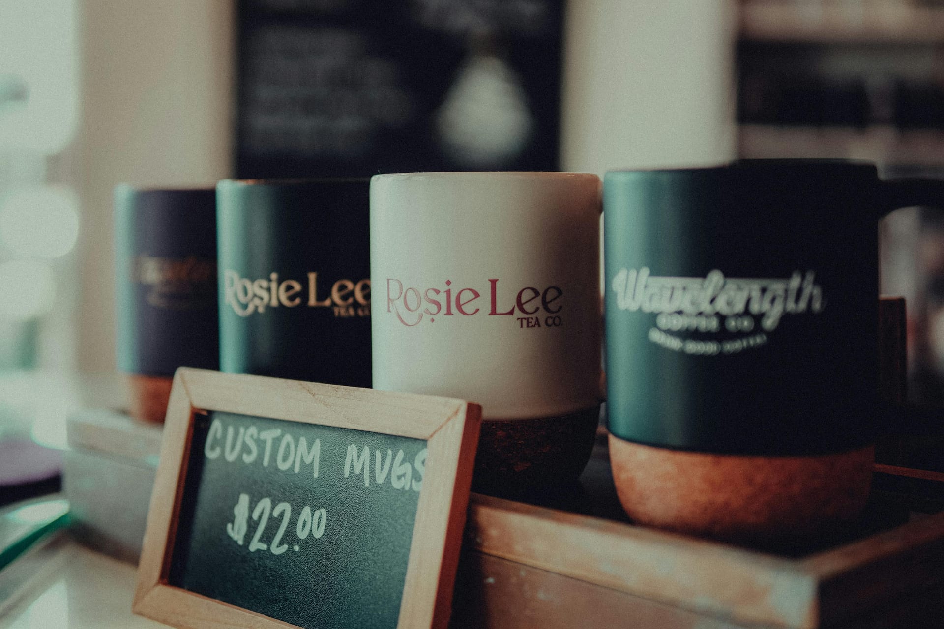 Affordable Custom Mugs That Don’t Skimp on Quality