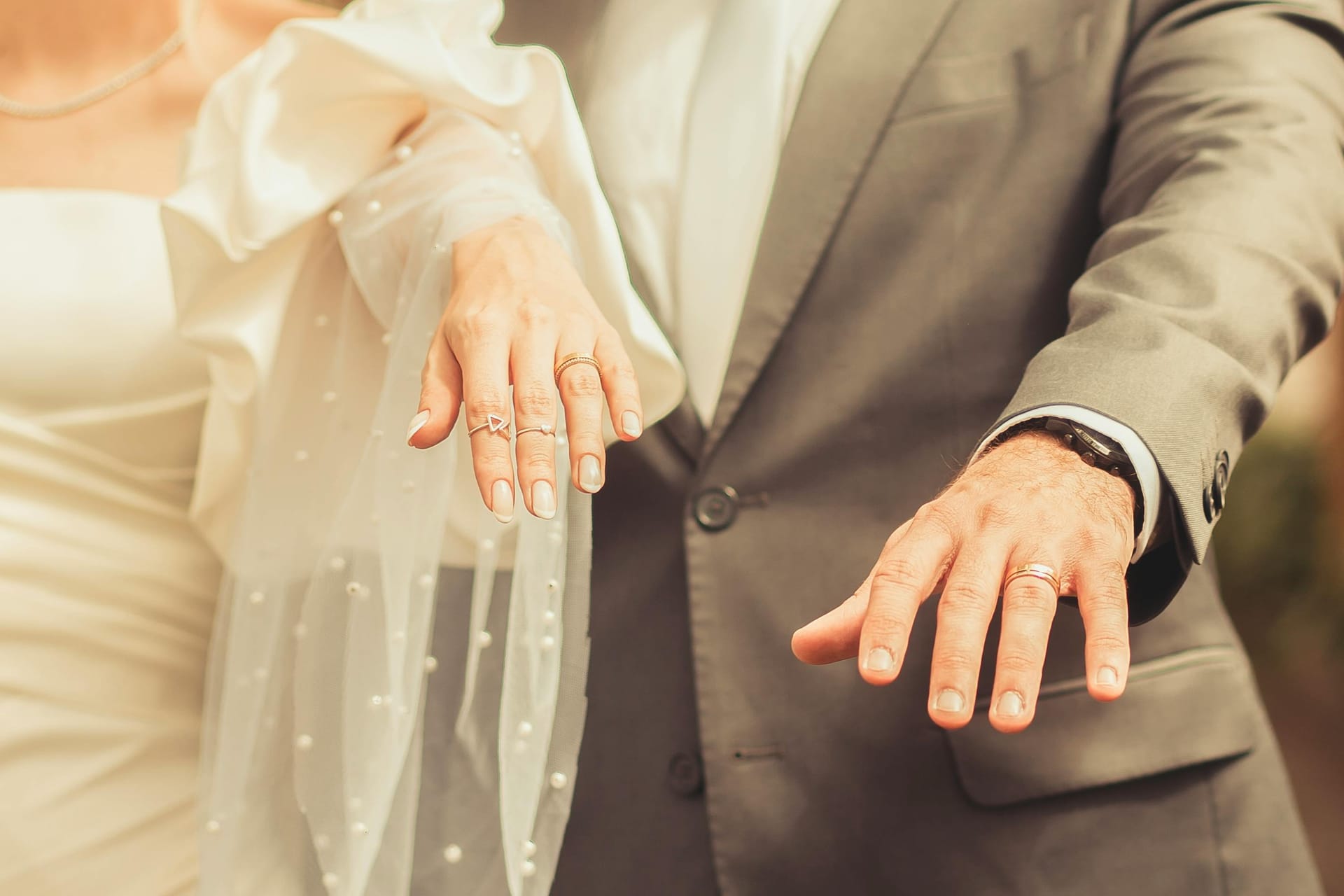 Brightly grown – A Family Tradition of Fine Jewelry