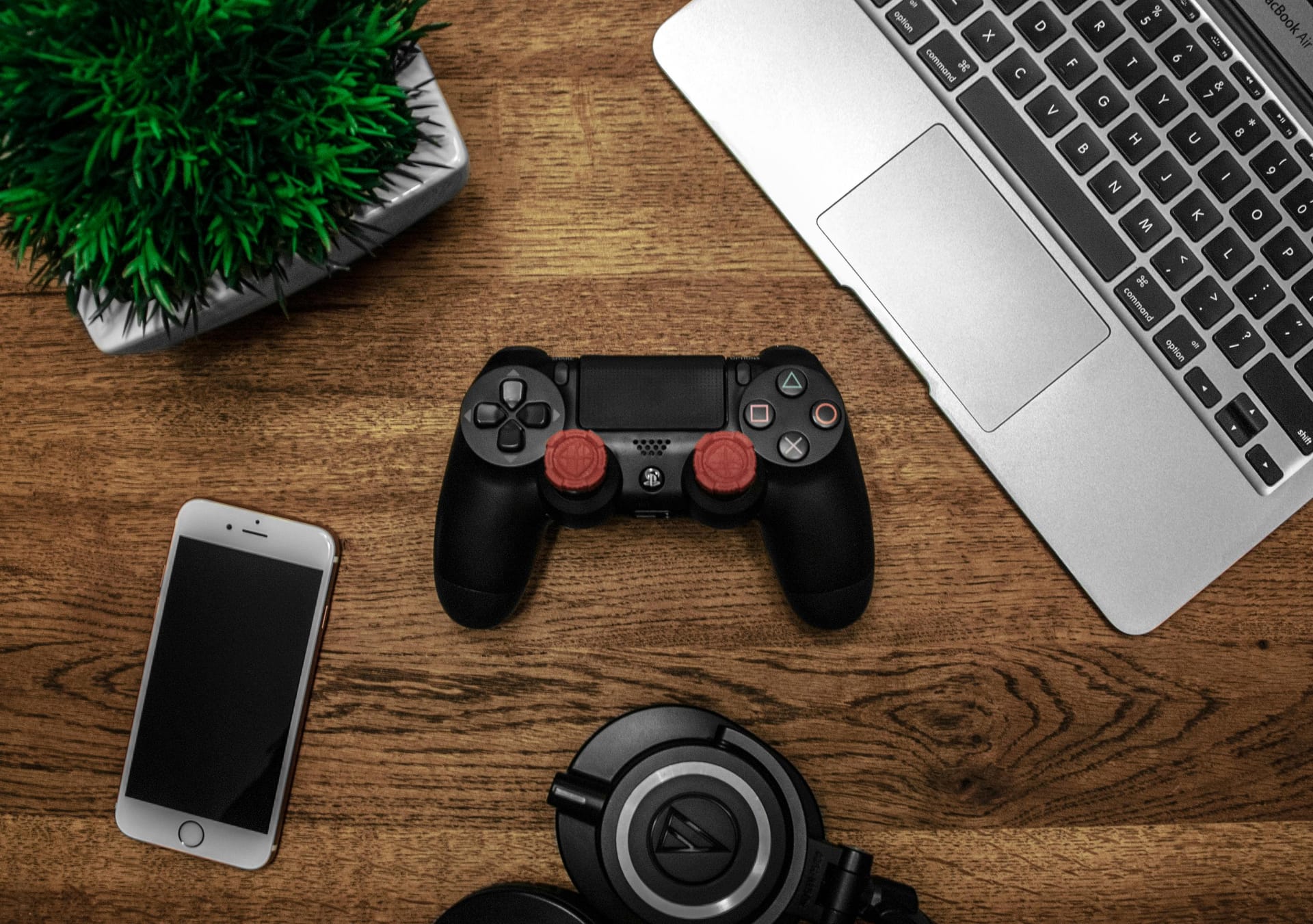 PC Gaming News: Major Launches and Patch Updates