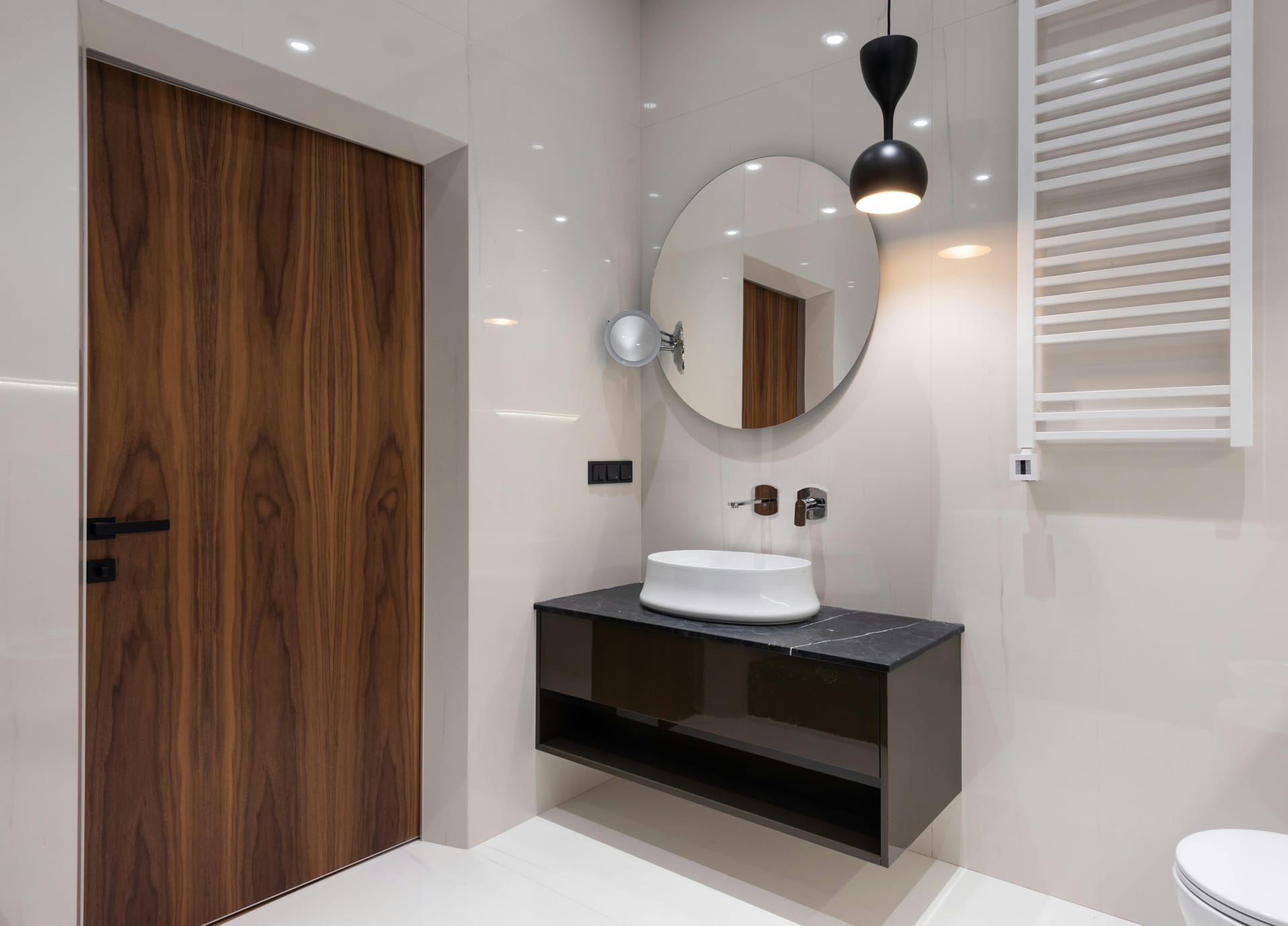 Spiegelschrank LED – hochwertig, langlebig und elegant