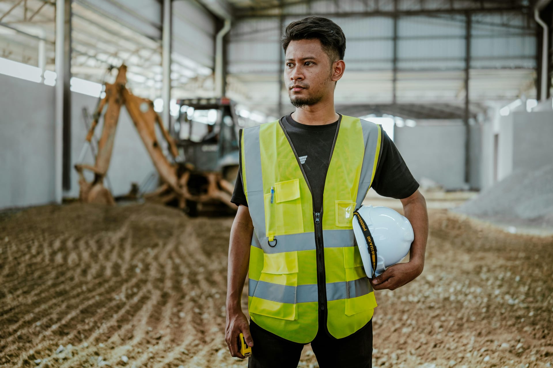 Plescia Construction – NYC Construction Management