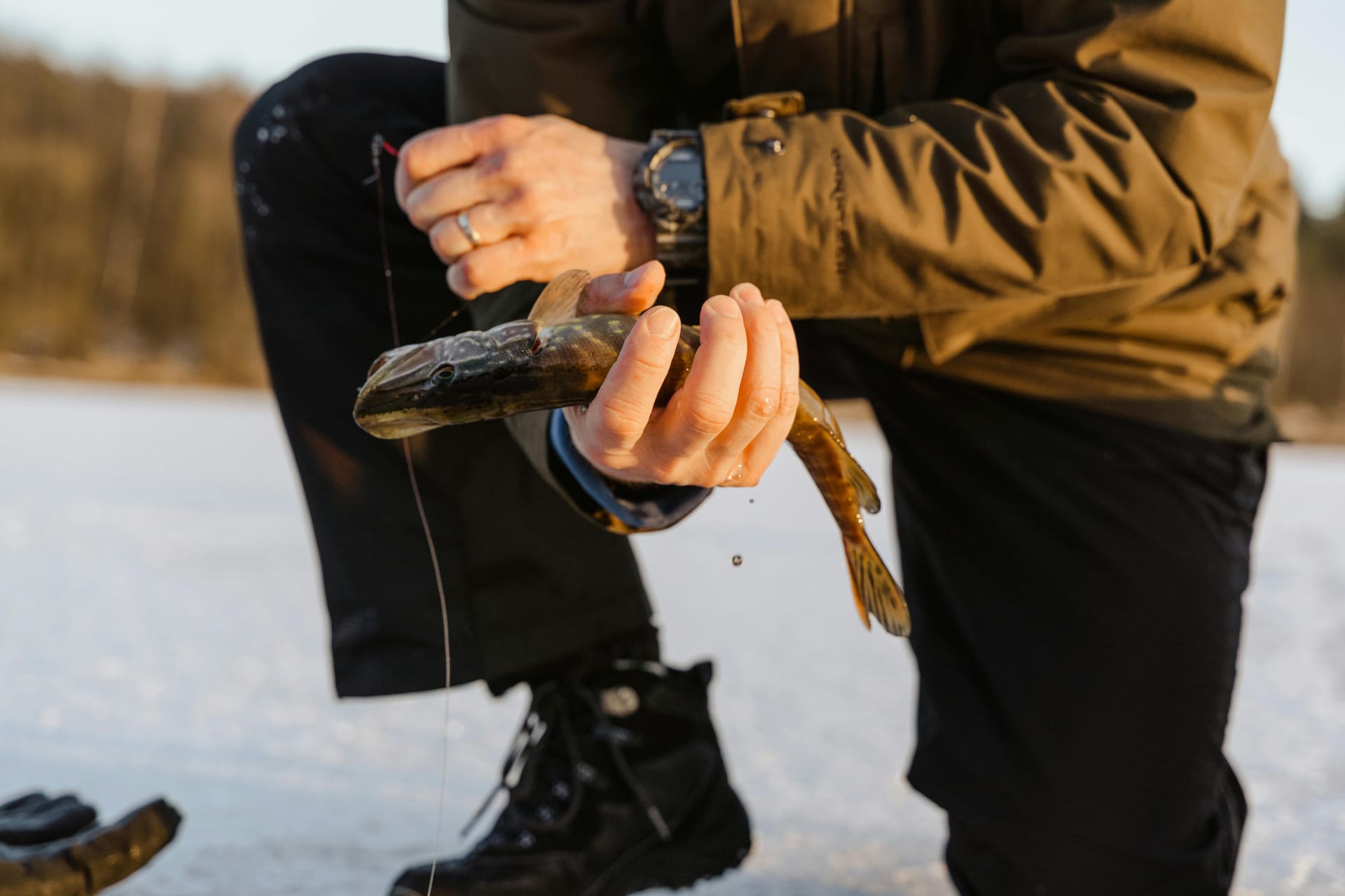 Fly Fishing Boots Safety Tips Every Angler Should Know