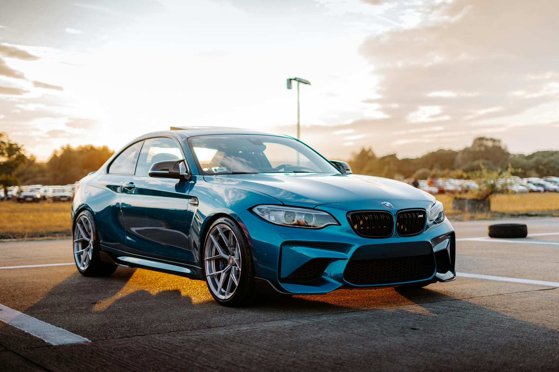 Affordable G82 Custom Parts That Deliver Real Results