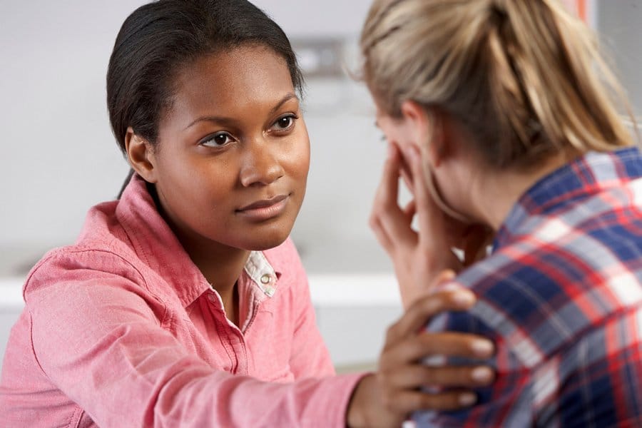Mental health awareness