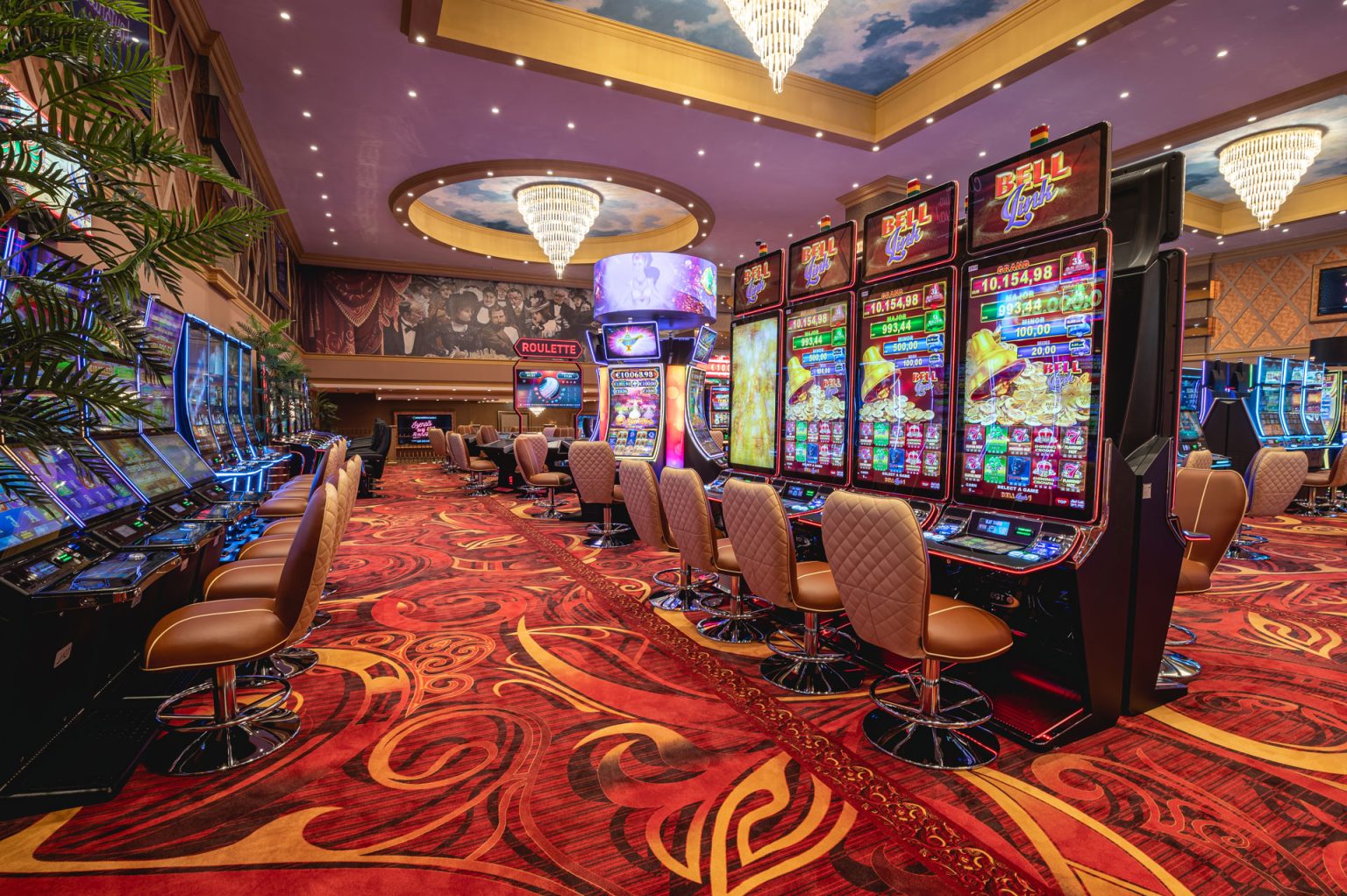 Top Online Casinos in Manitoba: Your Guide to Thrilling Gaming Experiences