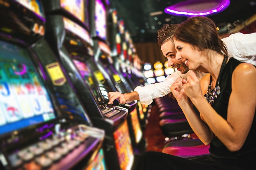 Top Online Casinos in Saskatchewan for 2025: A Comprehensive Guide