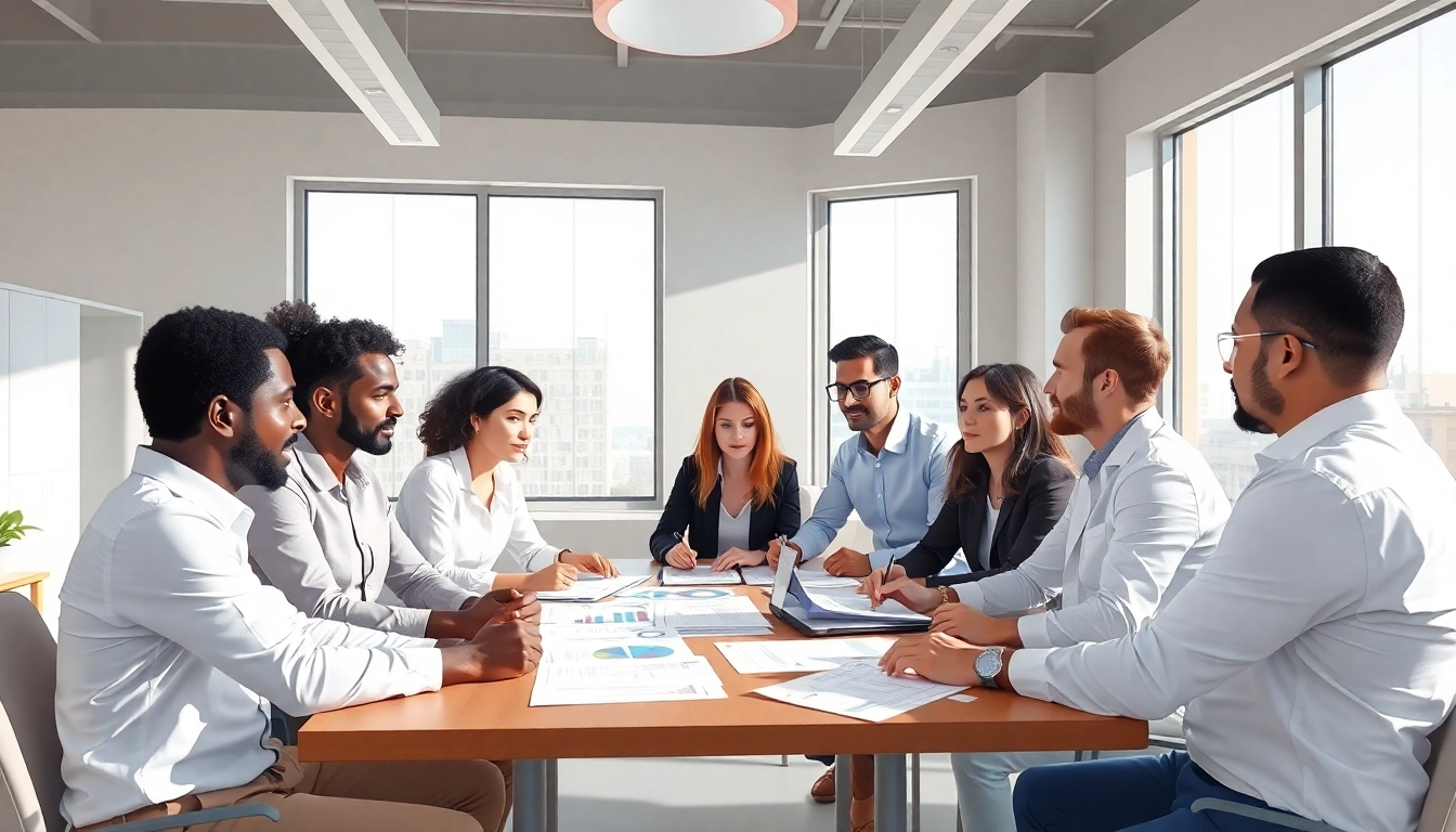 Facilitating grants and pre-post award compliance in a collaborative office environment.