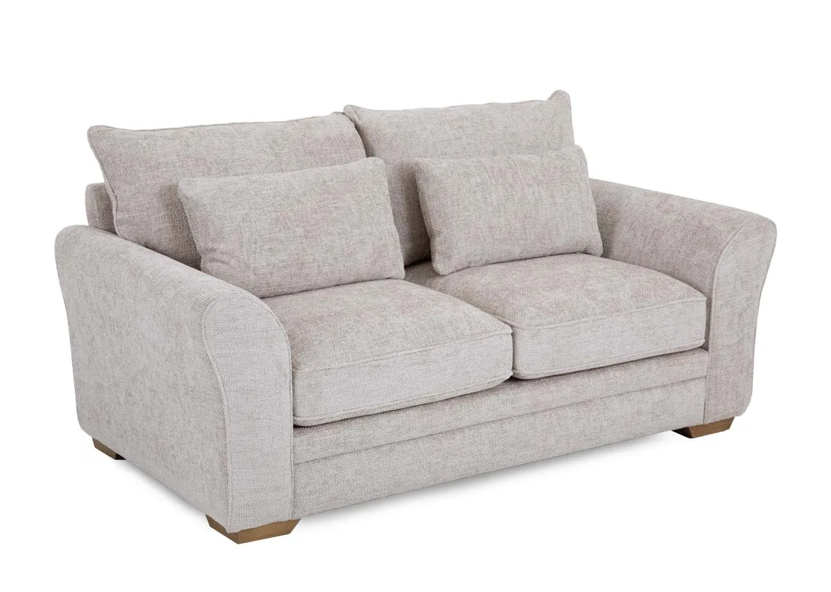 Small Space Seating Perfected with 2 Seater Sofas