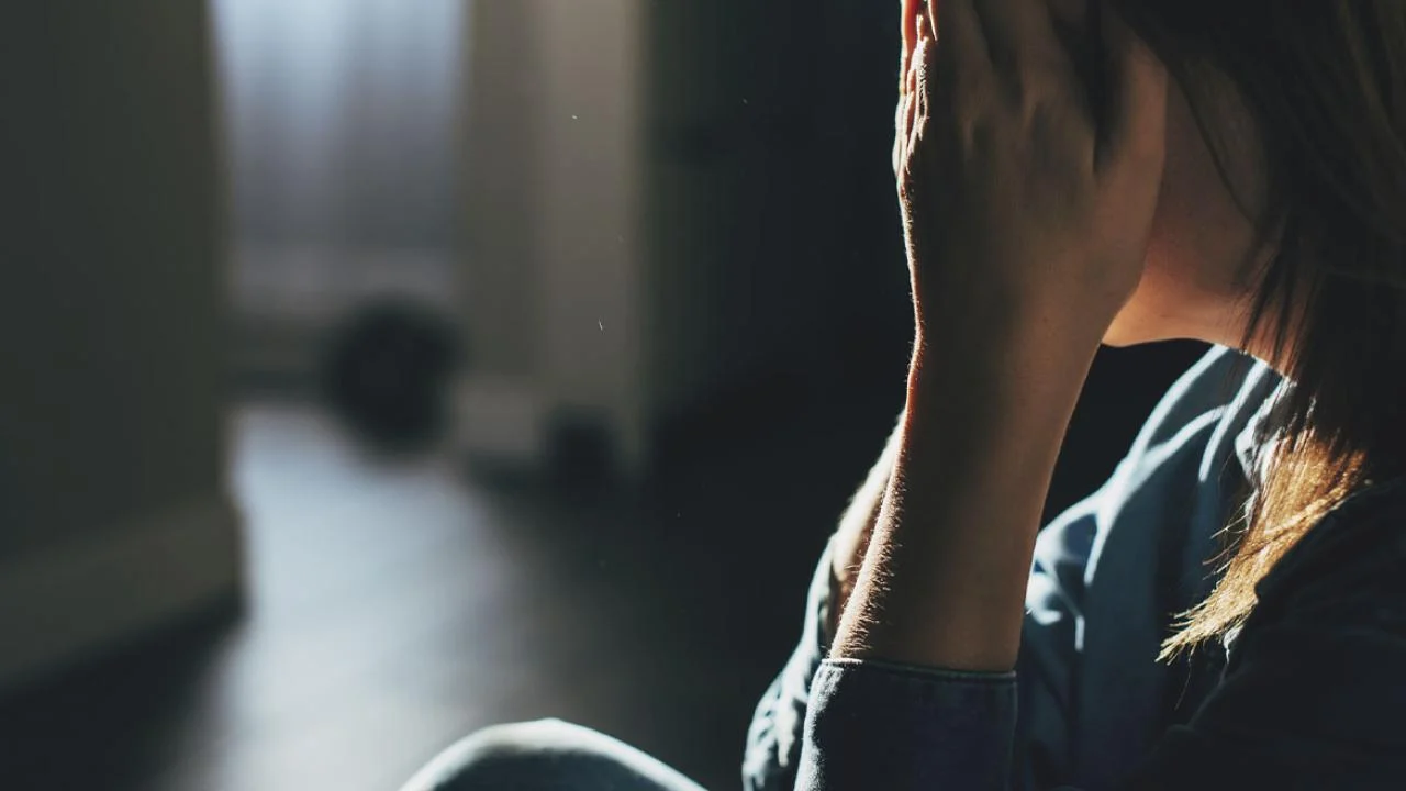 Stress and Anxiety Solutions for Calmer Daily Living