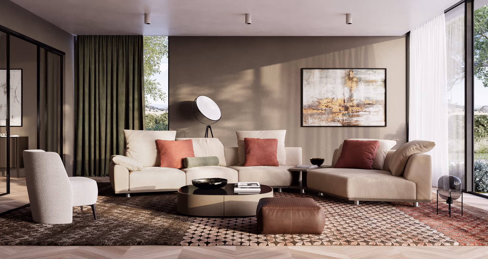 Elevate Your Space with Made-to-order Furniture: Custom Solutions for Every Style