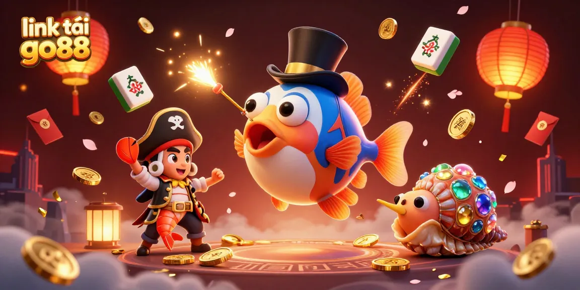 Engage with the exciting "link tải go88" casino experience featuring dynamic characters and rich gaming elements.