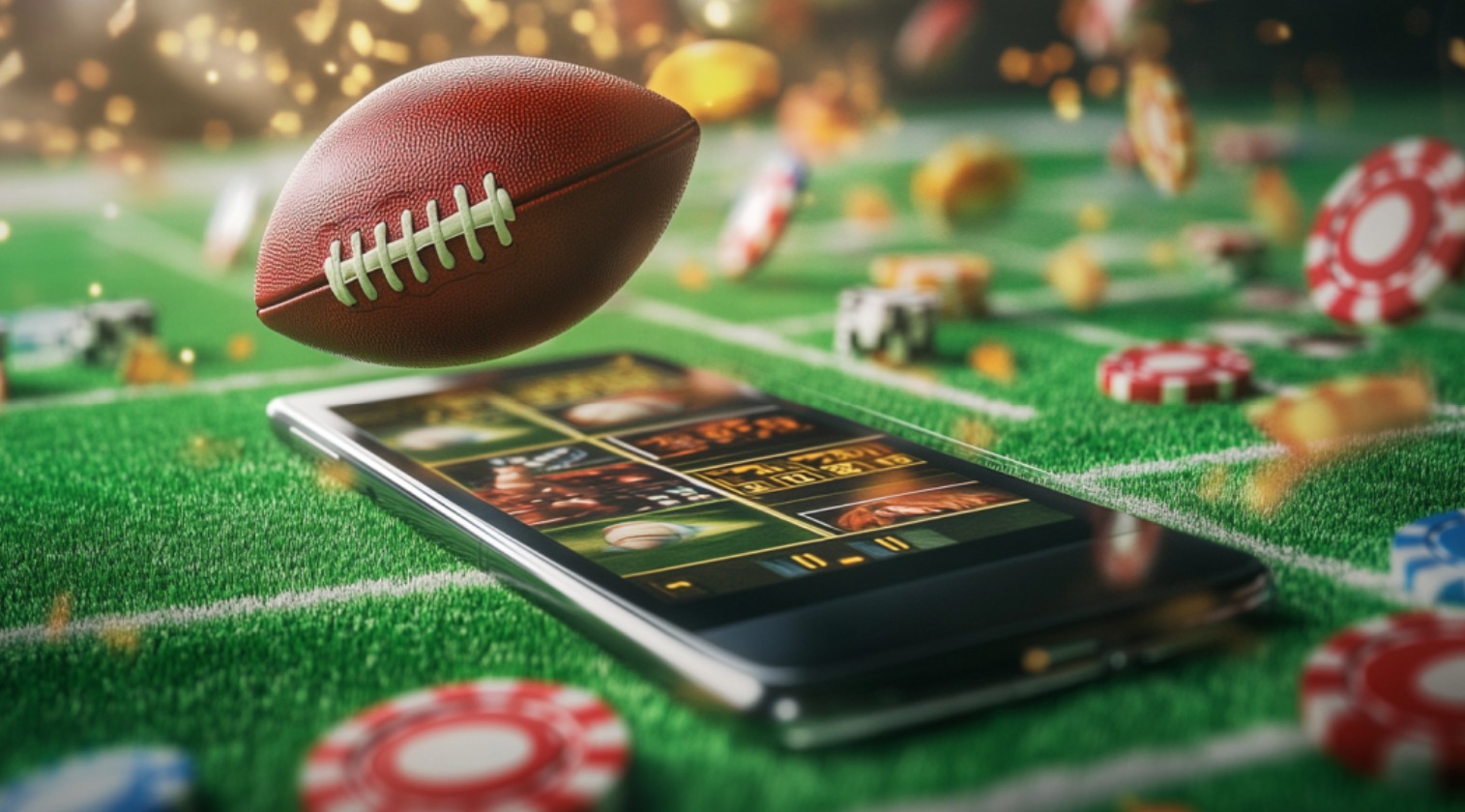 Understanding Georgia Sports Betting: Legislation, Options, and Future Perspectives