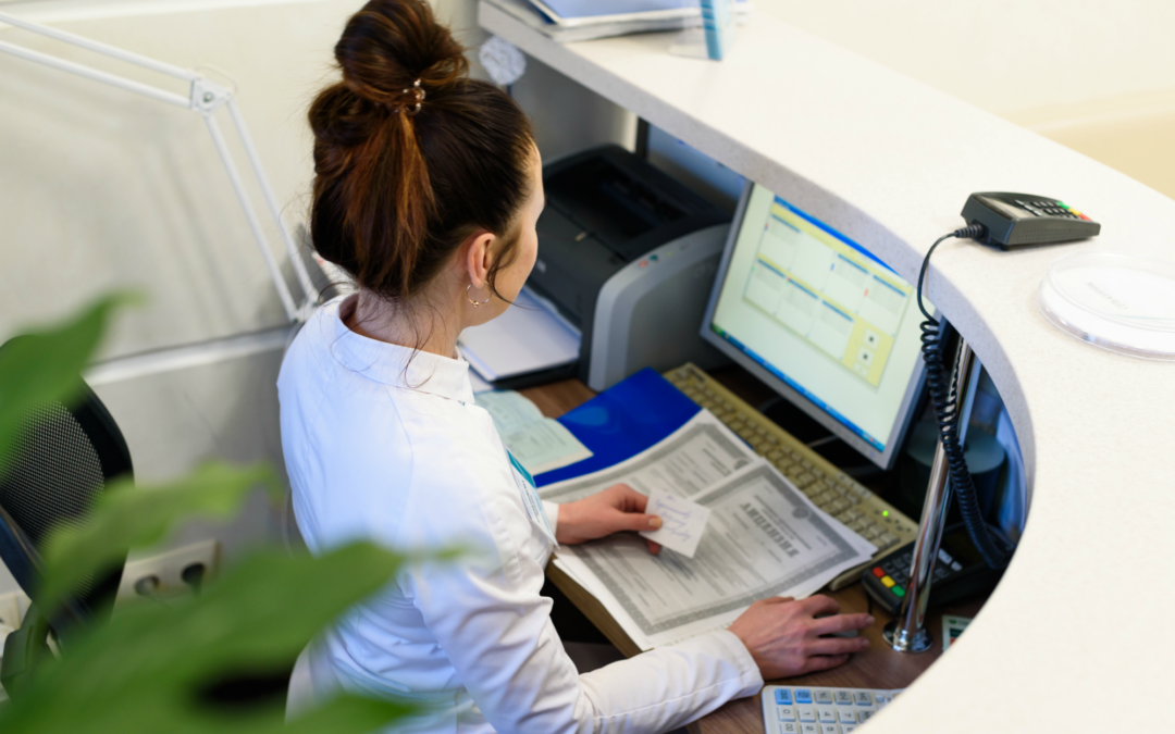 Medical Billing Solutions That Improve Revenue Accuracy