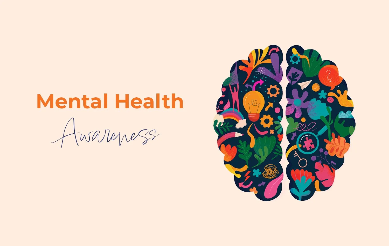 A Beginner's Guide to Understanding Mental Health Awareness