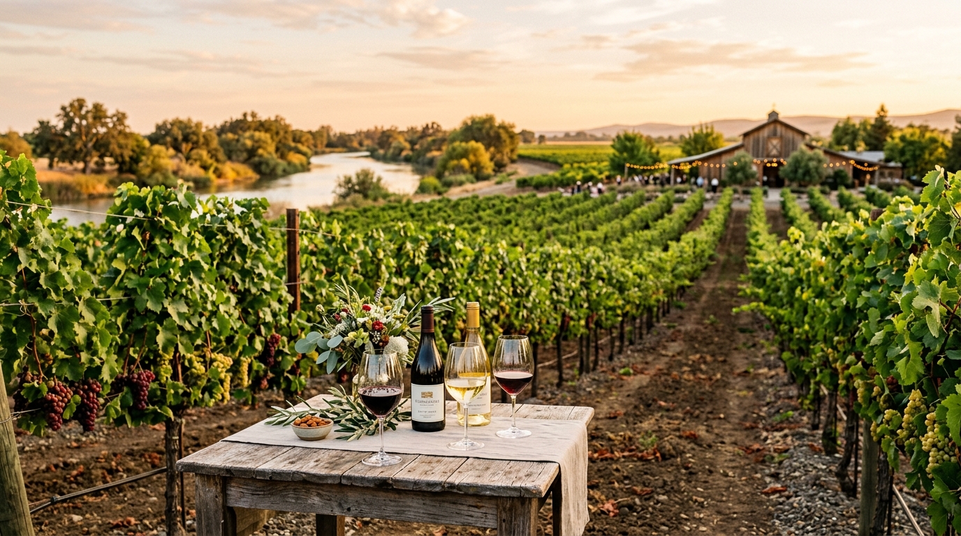 Pairing Tempranillo with Food for Perfect Dinners