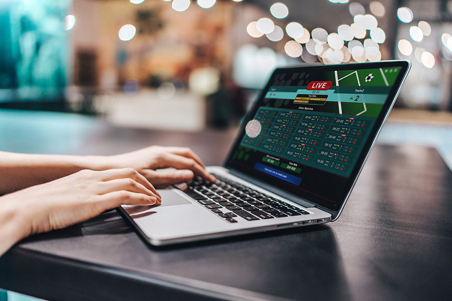 Navigate the Thriving Landscape of New Brunswick Sports Betting: Where to Bet and What to Know