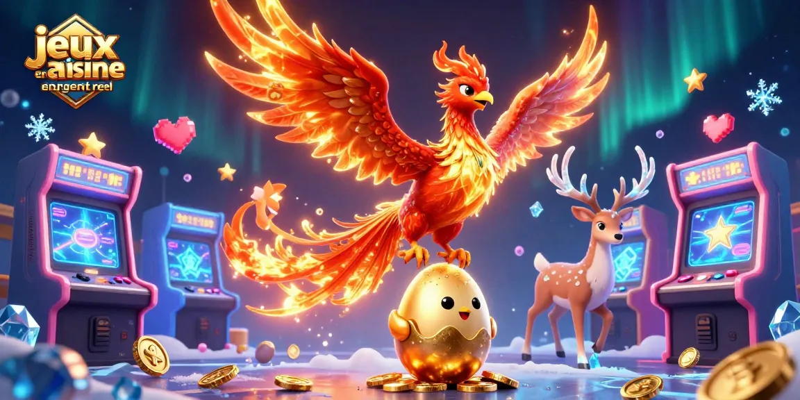Explorez les jeux casino en ligne argent réel avec cette image dynamique captivante.