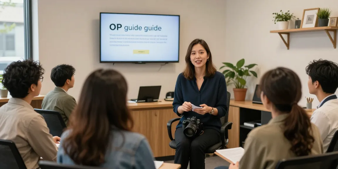 Trusted 오피가이드 service by local professional for community clients