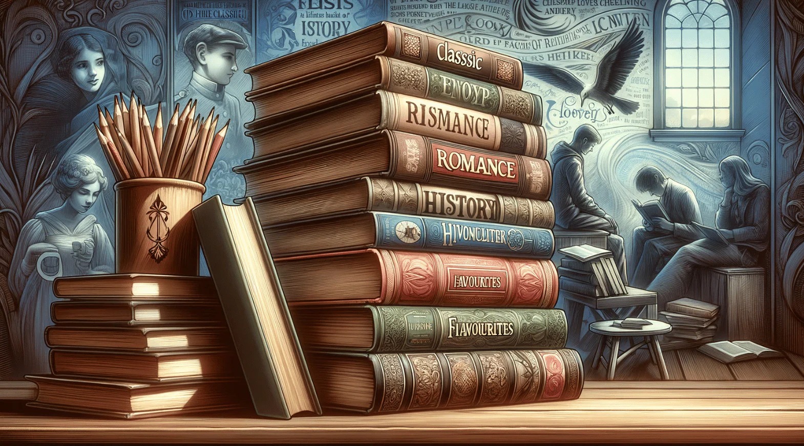 Experience the Thrill of Magic in the Raynes Legacy Series