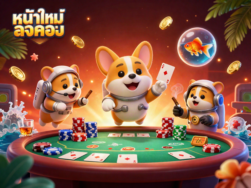 เล่นสล็อตออนไลน์แบบใหม่ใน หนังใหม่ชนโรง พร้อมกิจกรรมเดิมพันที่น่าตื่นเต้น