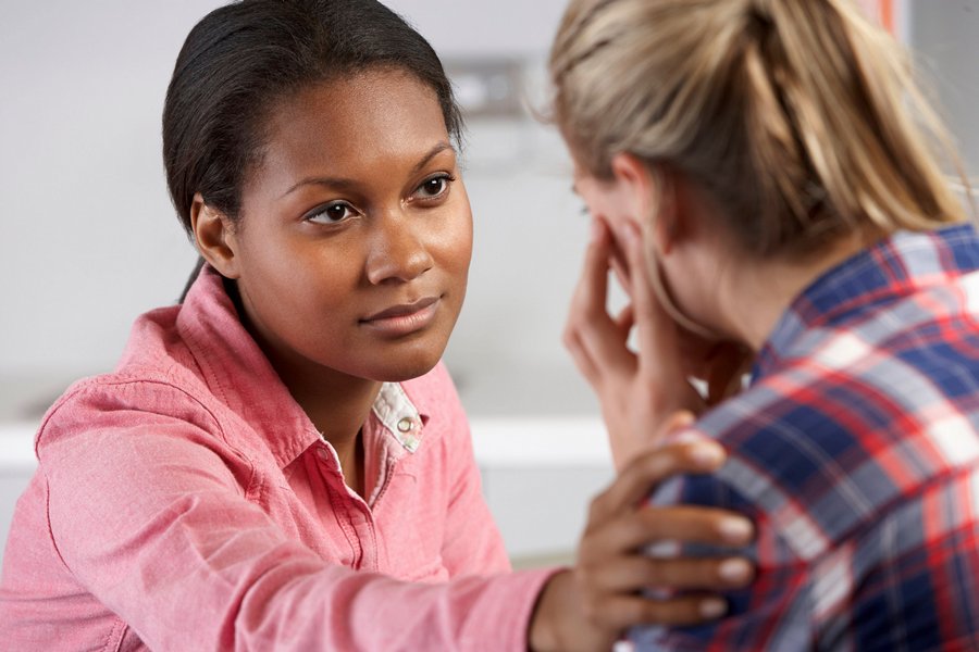 Mental health awareness