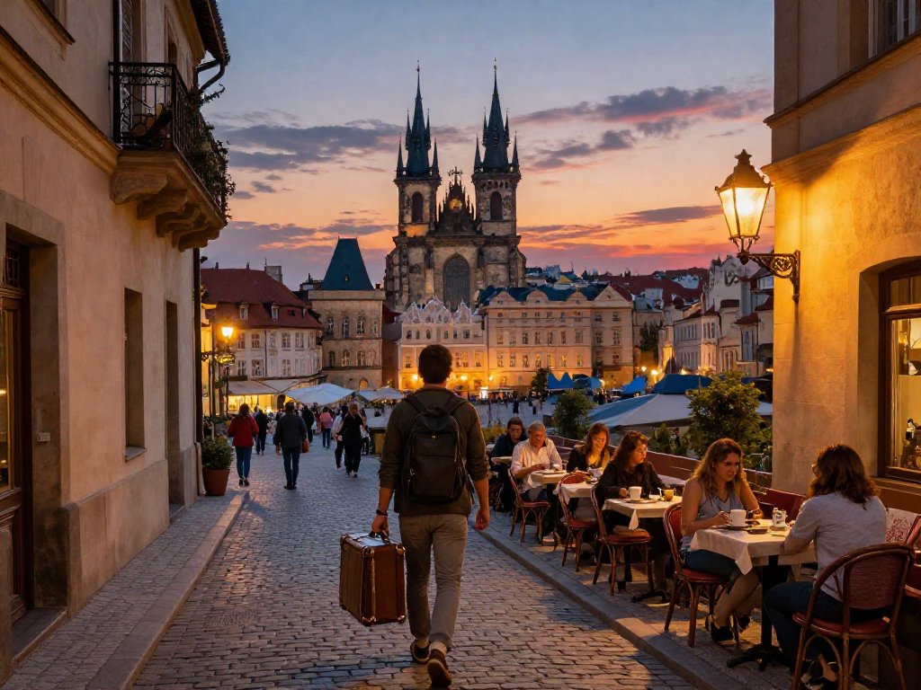 Pret bilet Chișinău Germania – Ghid de călătorie fantastic către Europa.