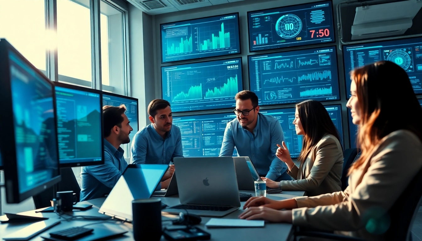 Empower your business with advanced cyber security fredericksburg strategies by a dedicated team.