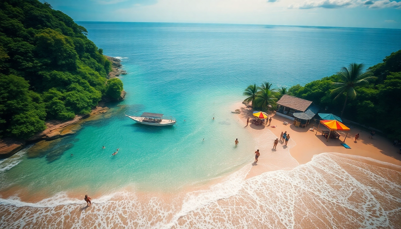 Descubra atividades e vistas deslumbrantes em Paripueira, com piscinas naturais vibrantes e praias cênicas.