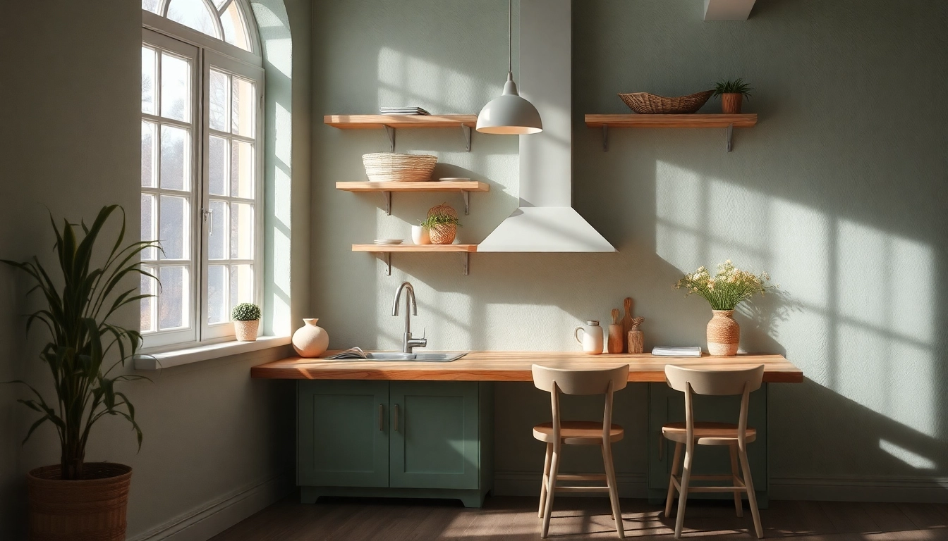 Pintura para colmenas mostrando colmenas coloridas en un entorno natural.