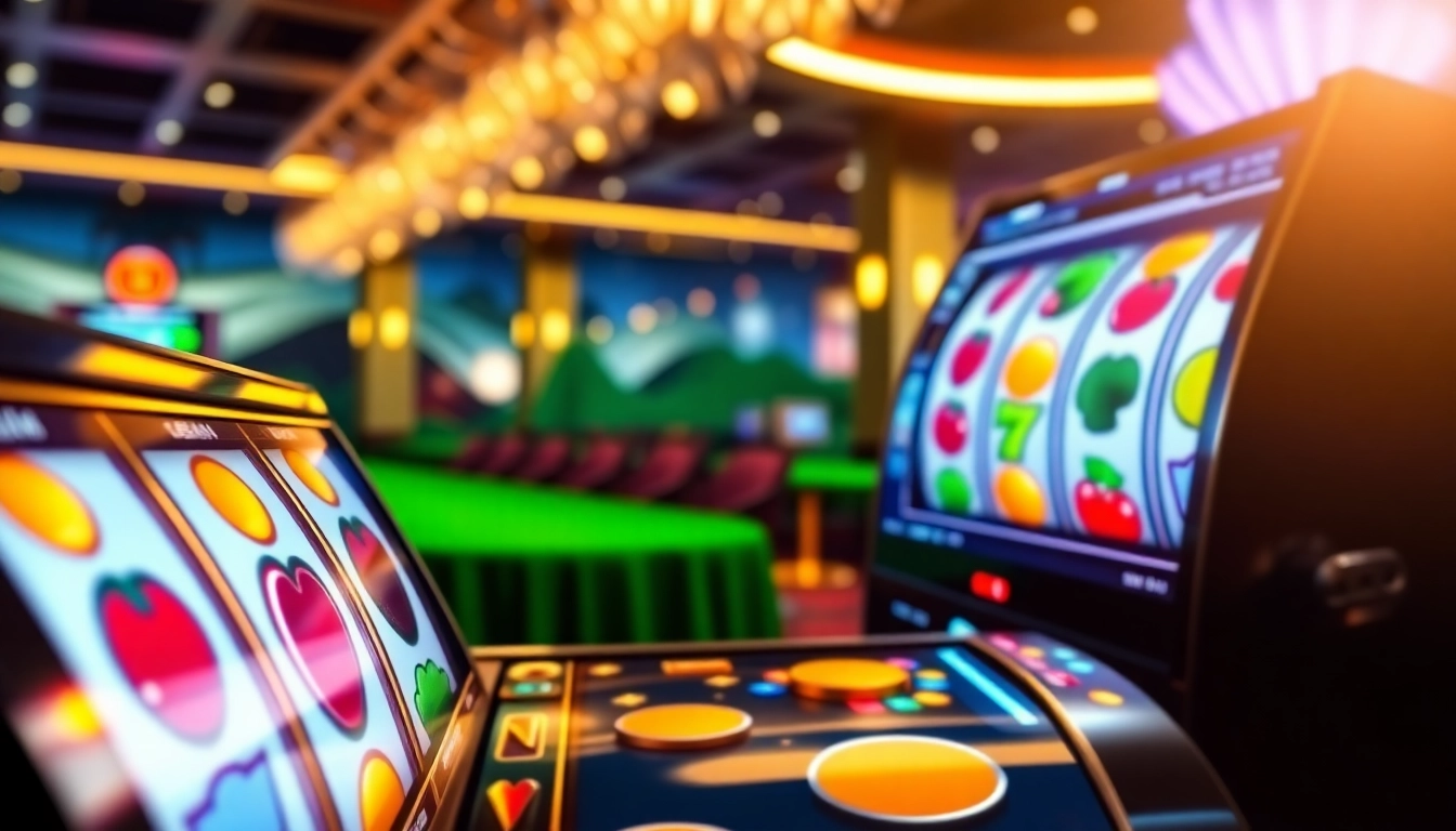 Menangkan permainan slot di luxury333 dengan visual yang menarik dan memikat.