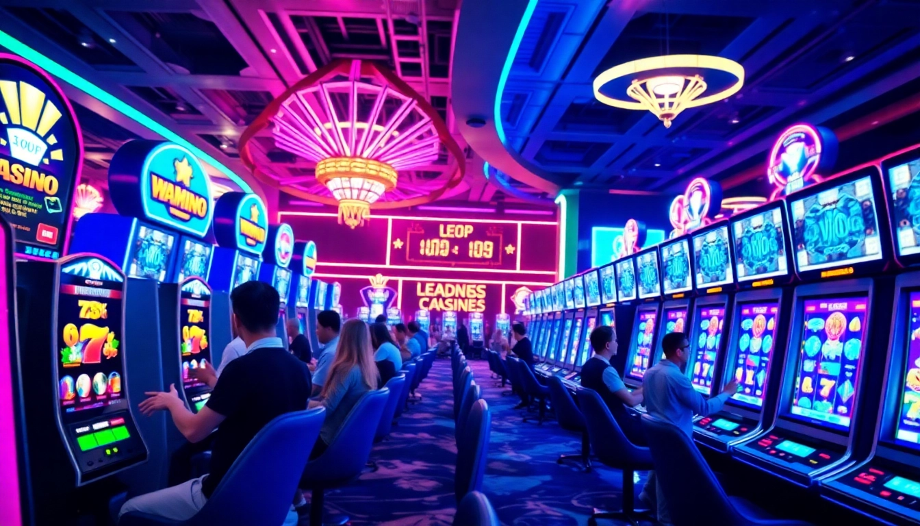 Mainkan Istana777 Situs dengan antusias, menunjukkan pemain yang merayakan kemenangan di kasino digital.