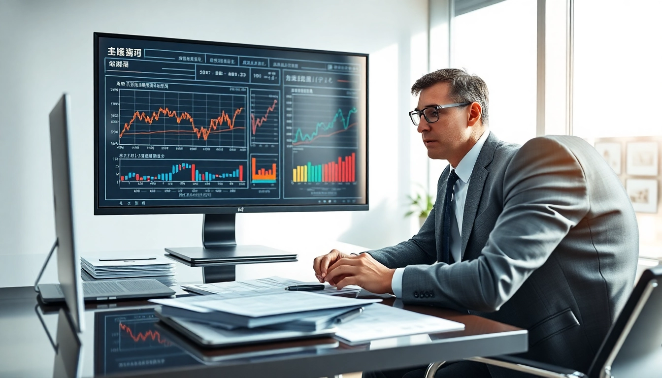 카드깡과 관련된 불법 거래의 위험성을 강조하는 재무 전문가 이미지