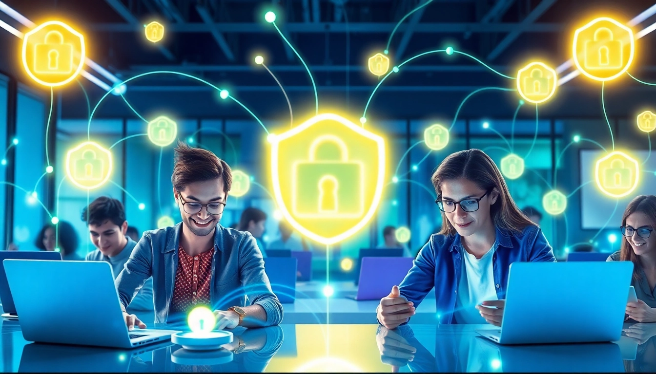 在动态工作空间设置中使用快连官网，体验无缝连接与在线安全。