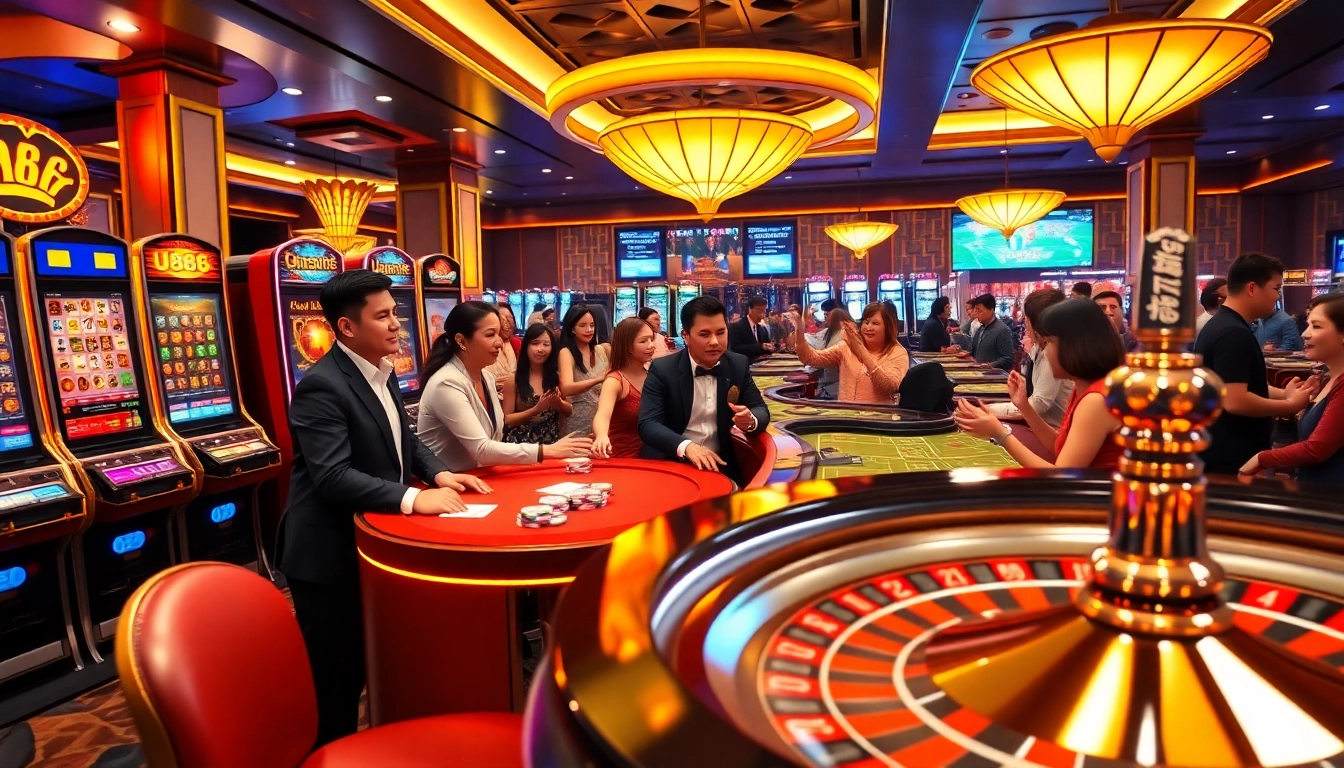 U888 online betting experience featuring exciting slot machines and live dealer interaction.