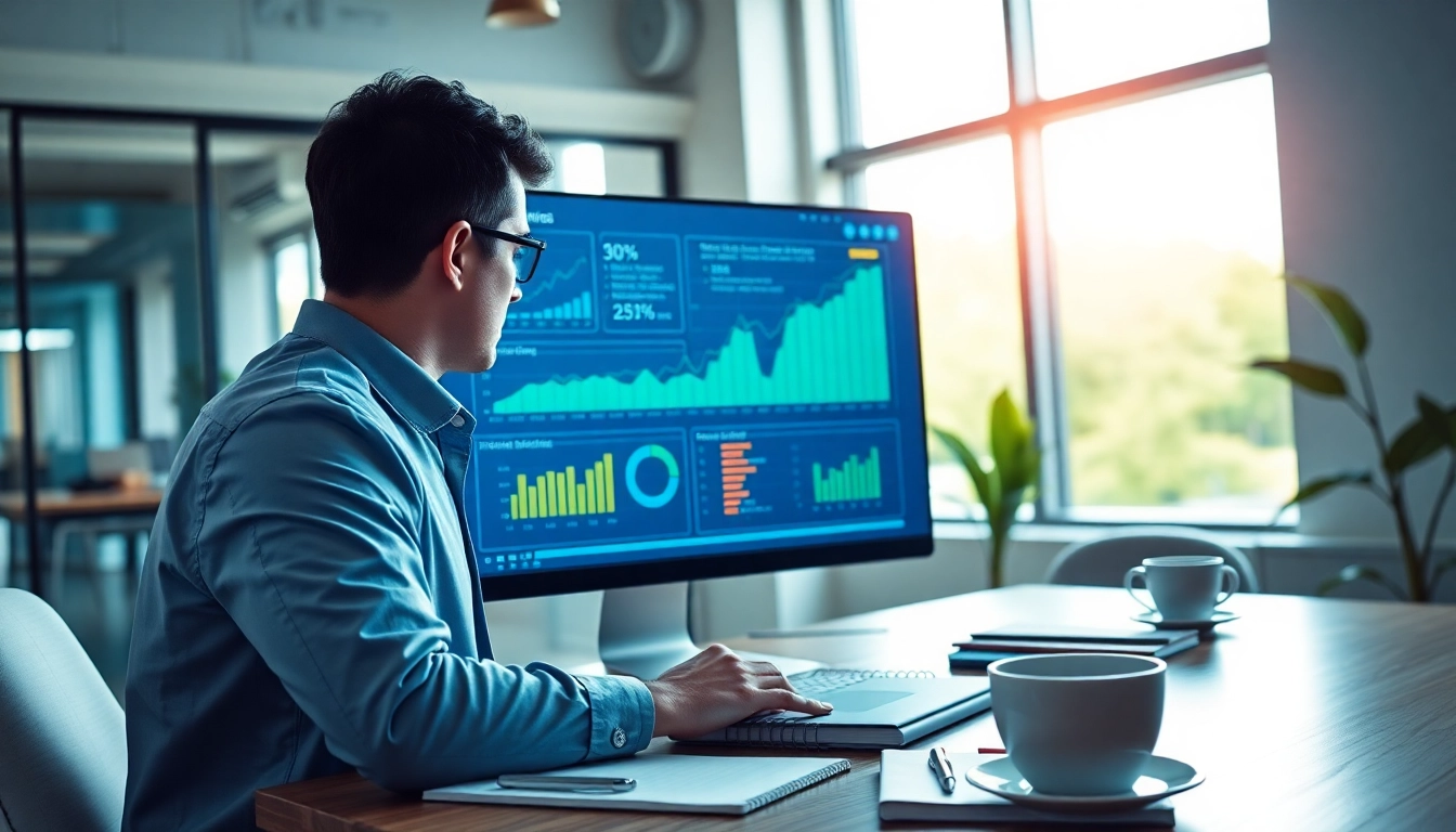 Boost your online presence with expert strategies for edmonton seo analysis and results.