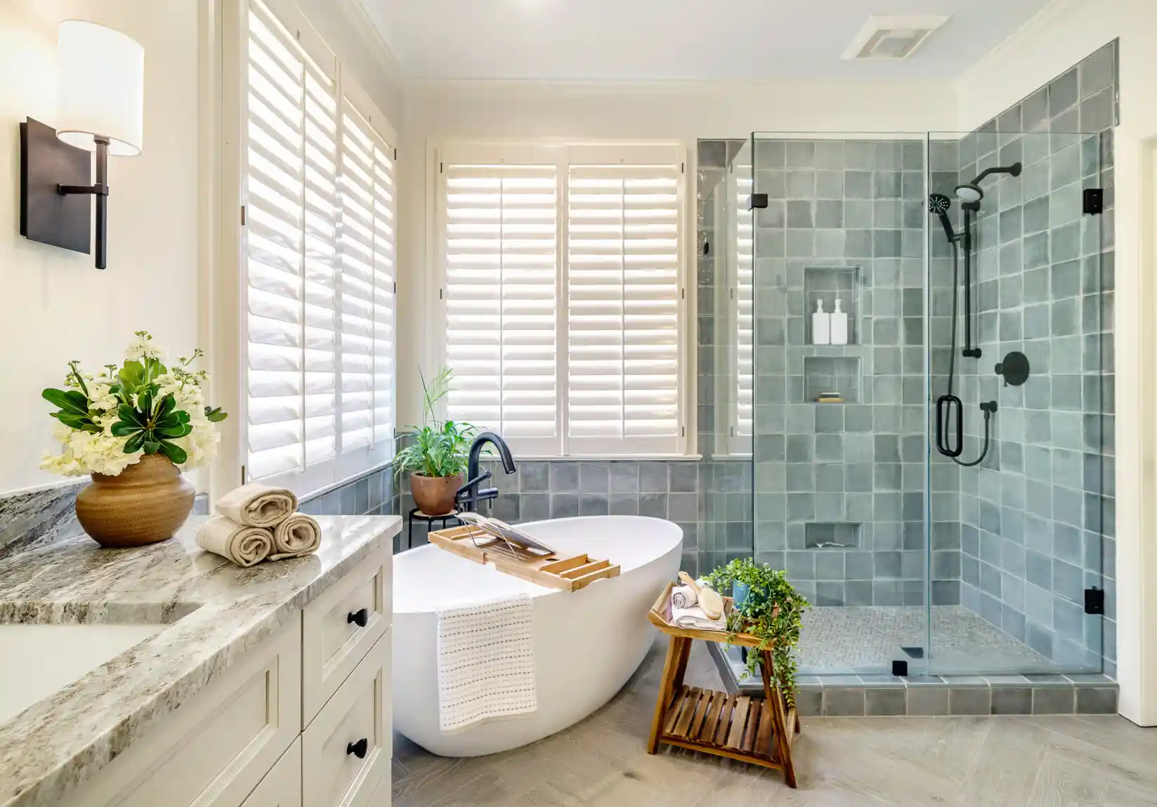 Reliable bathroom remodelers near me for Long-Lasting Bathrooms