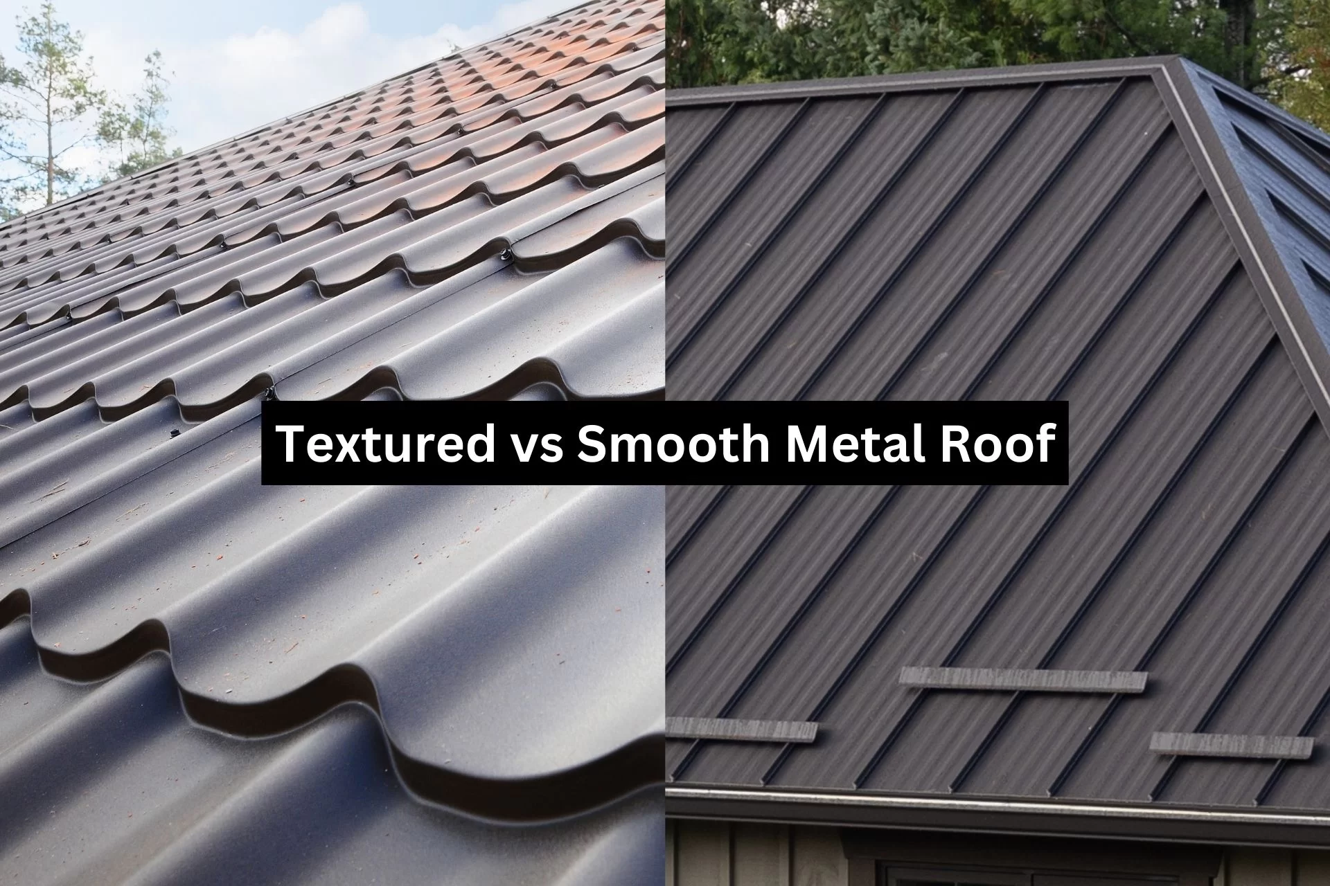 Reliable Metal roofing Toronto Services at Competitive Prices
