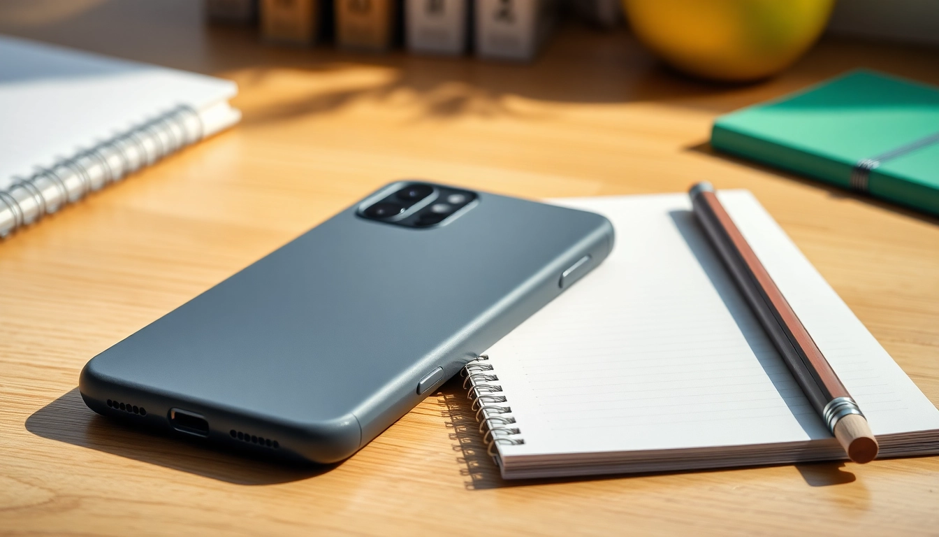 Die beste Handytasche Schule für Schüler: Stil und Funktionalität vereint