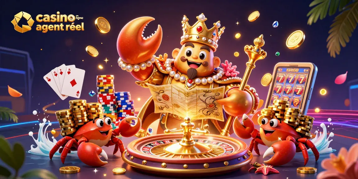 Jouez au casino en ligne argent réel avec des jeux captivants et des gains rapides.