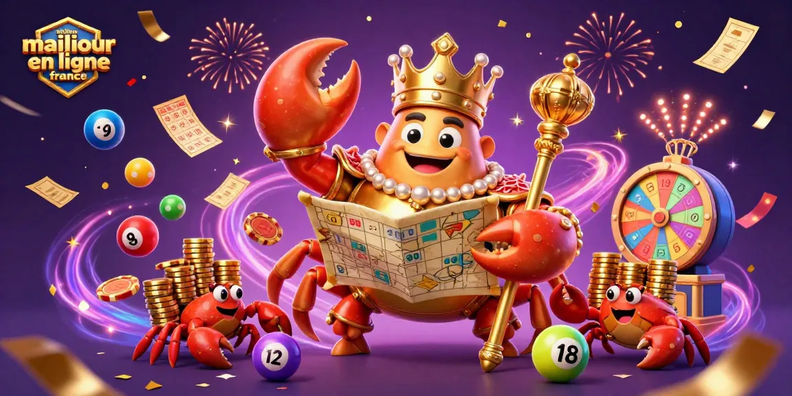 Découvrez le meilleur casino en ligne France avec des animations captivantes et des jackpots en jeu.